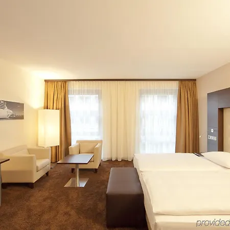 Heikotel - Hotel Am Stadtpark Hamburg Zewnętrze zdjęcie