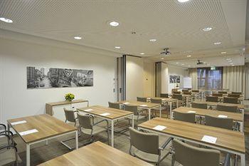 Heikotel - Am Stadtpark Hotel 3*